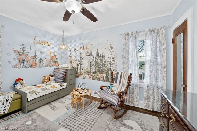 2224 Bunts Road, Lakewood, OH 44107