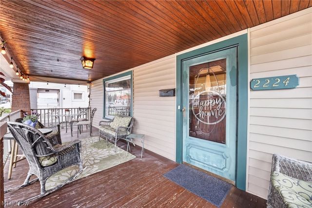 2224 Bunts Road, Lakewood, OH 44107