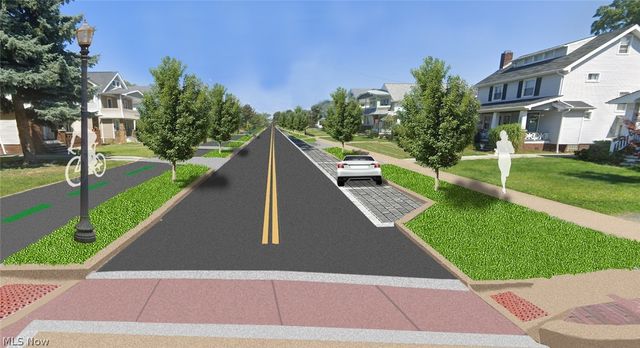 2224 Bunts Road, Lakewood, OH 44107