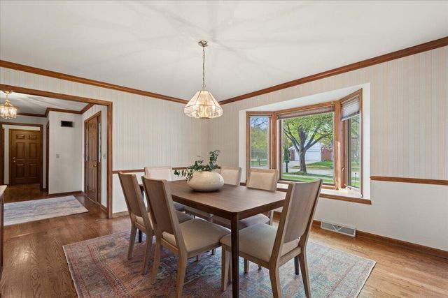 N95W7155 Coventry COURT, Cedarburg, WI 53012