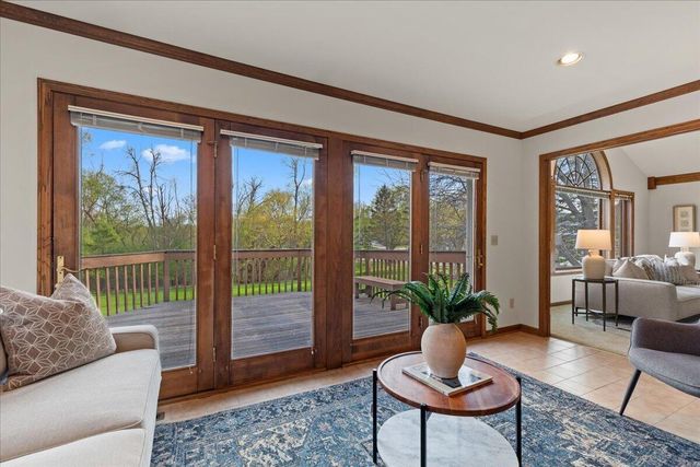 N95W7155 Coventry COURT, Cedarburg, WI 53012