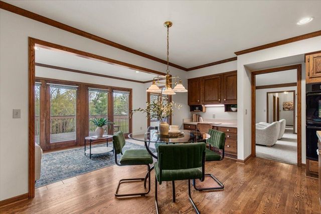 N95W7155 Coventry COURT, Cedarburg, WI 53012