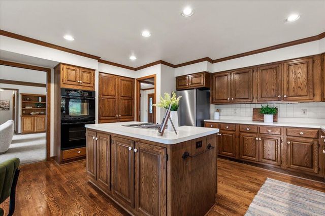 N95W7155 Coventry COURT, Cedarburg, WI 53012