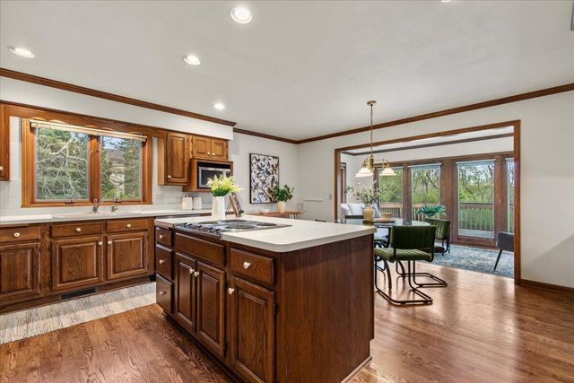 N95W7155 Coventry COURT, Cedarburg, WI 53012