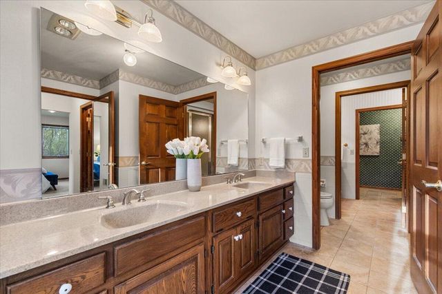 N95W7155 Coventry COURT, Cedarburg, WI 53012