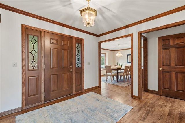 N95W7155 Coventry COURT, Cedarburg, WI 53012