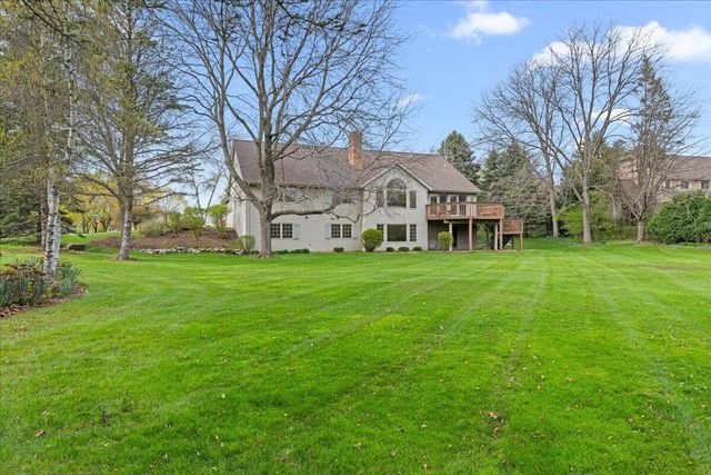 N95W7155 Coventry COURT, Cedarburg, WI 53012