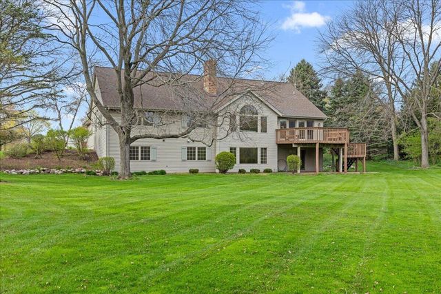 N95W7155 Coventry COURT, Cedarburg, WI 53012