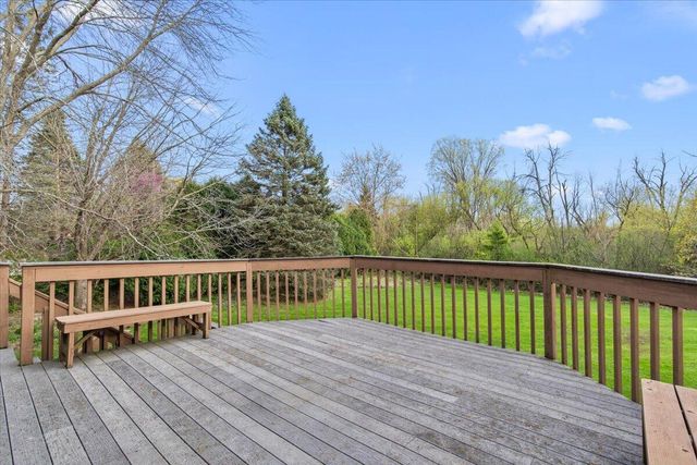 N95W7155 Coventry COURT, Cedarburg, WI 53012