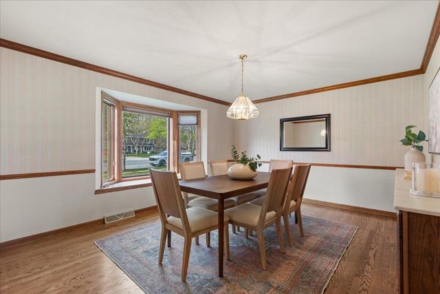 N95W7155 Coventry COURT, Cedarburg, WI 53012