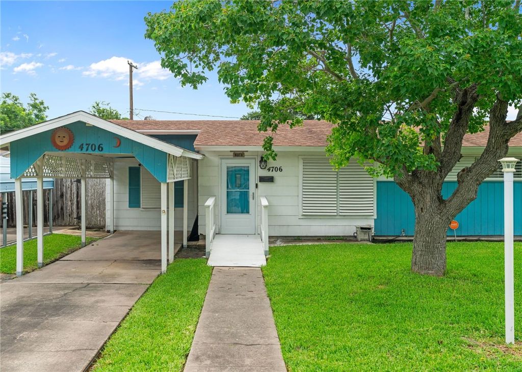 4706 Prinston Dr, Corpus Christi, TX 78411 — photo 2
