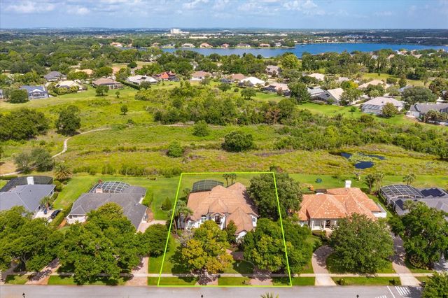2428 BUTLER BAY DRIVE N, Windermere, FL 34786