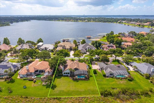 2428 BUTLER BAY DRIVE N, Windermere, FL 34786