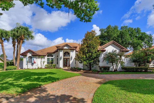 2428 BUTLER BAY DRIVE N, Windermere, FL 34786