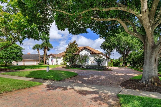 2428 BUTLER BAY DRIVE N, Windermere, FL 34786
