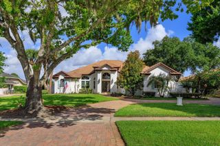 2428 BUTLER BAY DRIVE N, Windermere, FL 34786