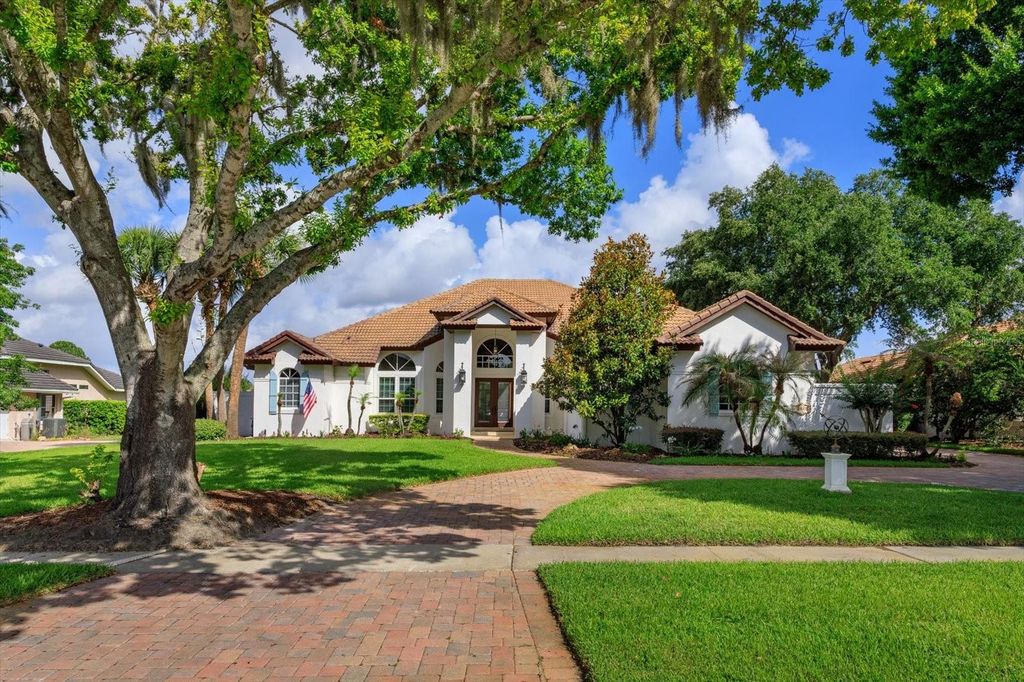 2428 BUTLER BAY DRIVE N, Windermere, FL 34786