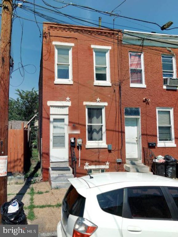 2105 E ELKHART ST, Philadelphia, PA 19134