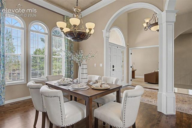 18910 Archers Drive, Monument, CO 80132