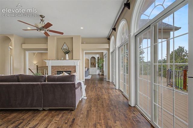 18910 Archers Drive, Monument, CO 80132