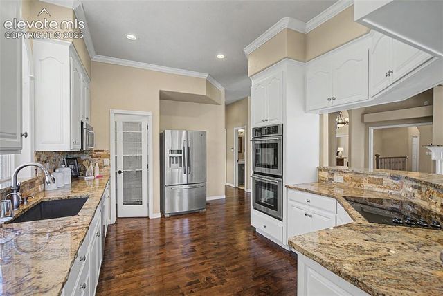 18910 Archers Drive, Monument, CO 80132