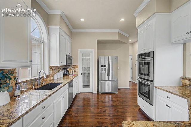 18910 Archers Drive, Monument, CO 80132