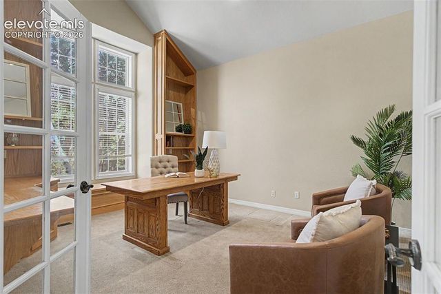 18910 Archers Drive, Monument, CO 80132