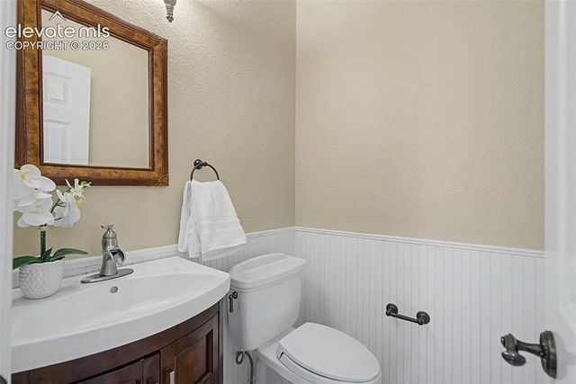 18910 Archers Drive, Monument, CO 80132