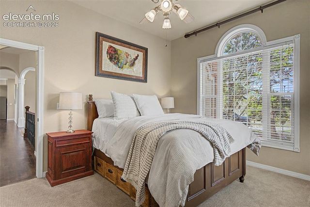 18910 Archers Drive, Monument, CO 80132