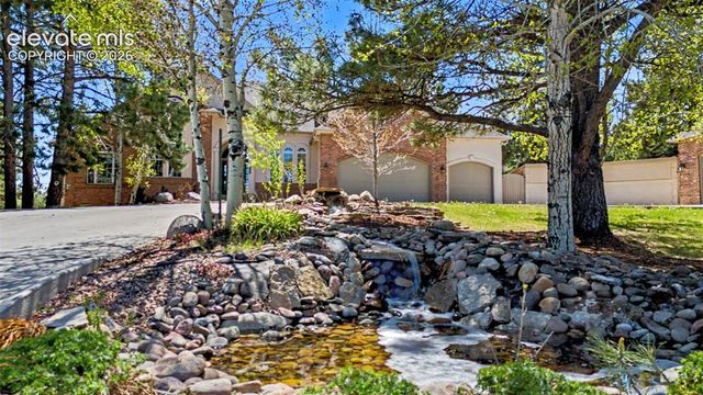 18910 Archers Drive, Monument, CO 80132