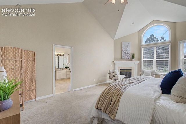 18910 Archers Drive, Monument, CO 80132