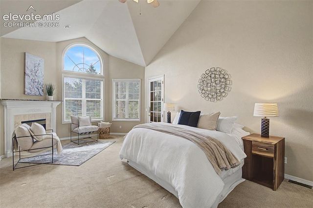 18910 Archers Drive, Monument, CO 80132