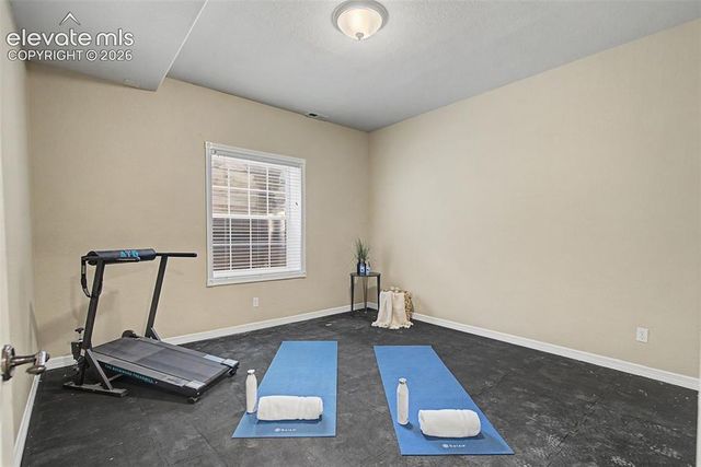 18910 Archers Drive, Monument, CO 80132