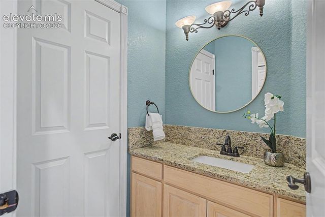 18910 Archers Drive, Monument, CO 80132