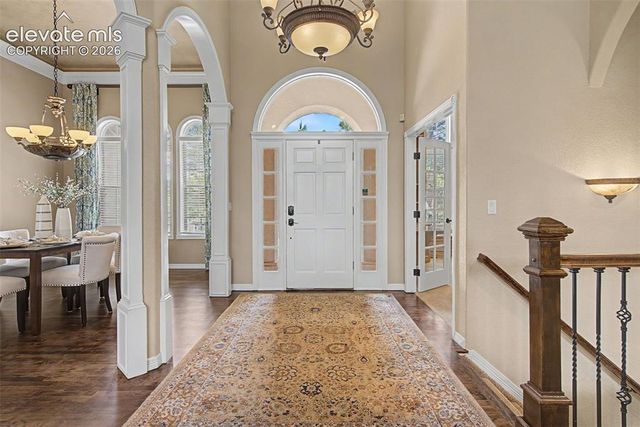 18910 Archers Drive, Monument, CO 80132