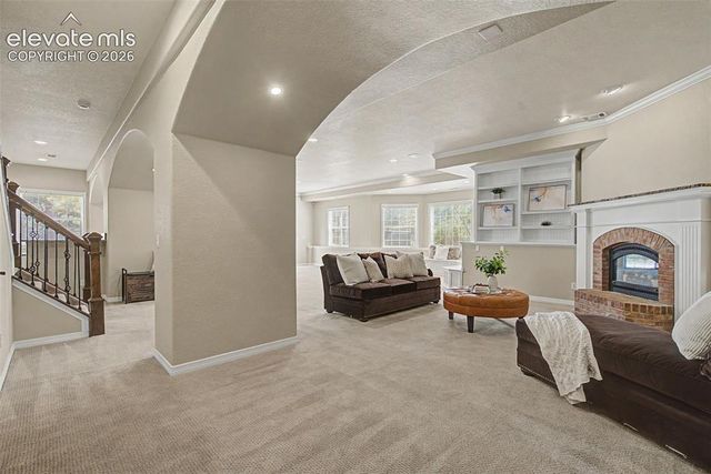 18910 Archers Drive, Monument, CO 80132