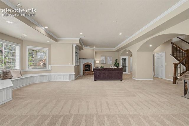 18910 Archers Drive, Monument, CO 80132