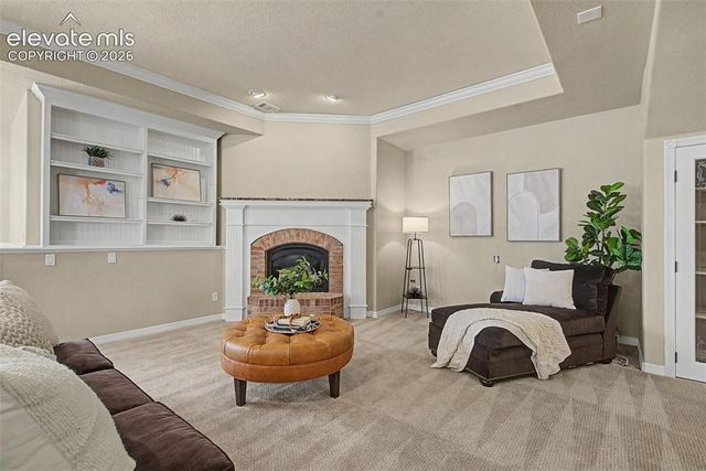 18910 Archers Drive, Monument, CO 80132