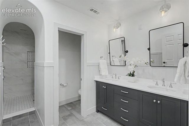 18910 Archers Drive, Monument, CO 80132