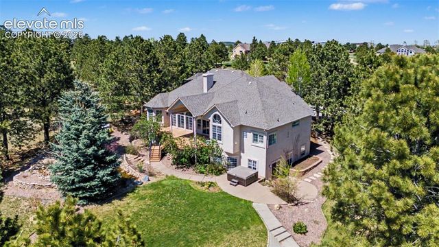18910 Archers Drive, Monument, CO 80132