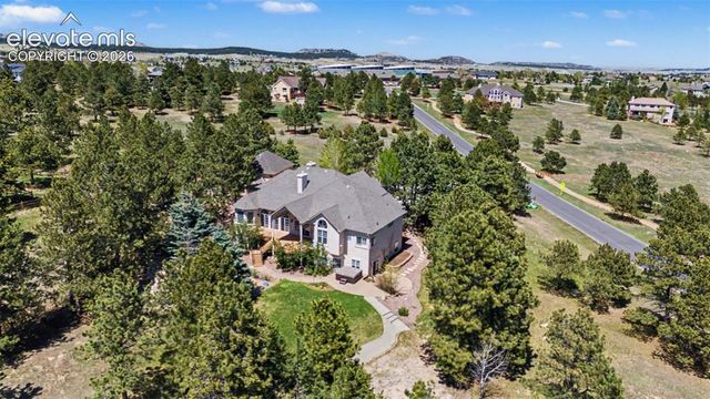 18910 Archers Drive, Monument, CO 80132