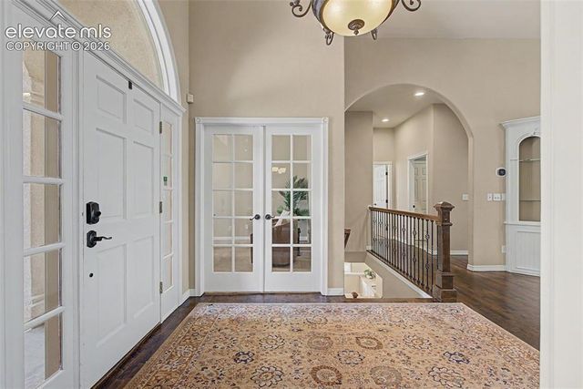 18910 Archers Drive, Monument, CO 80132
