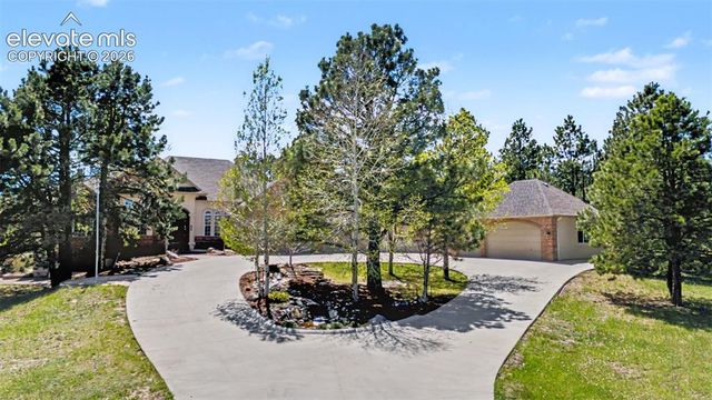 18910 Archers Drive, Monument, CO 80132