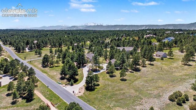 18910 Archers Drive, Monument, CO 80132