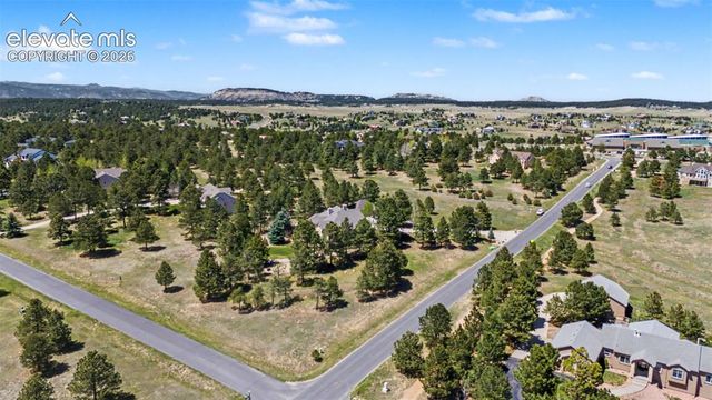 18910 Archers Drive, Monument, CO 80132
