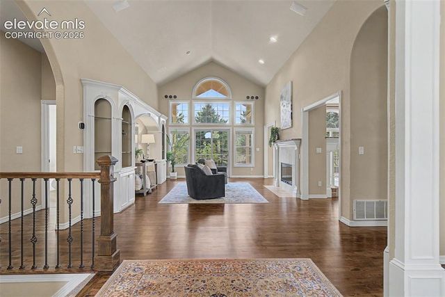 18910 Archers Drive, Monument, CO 80132