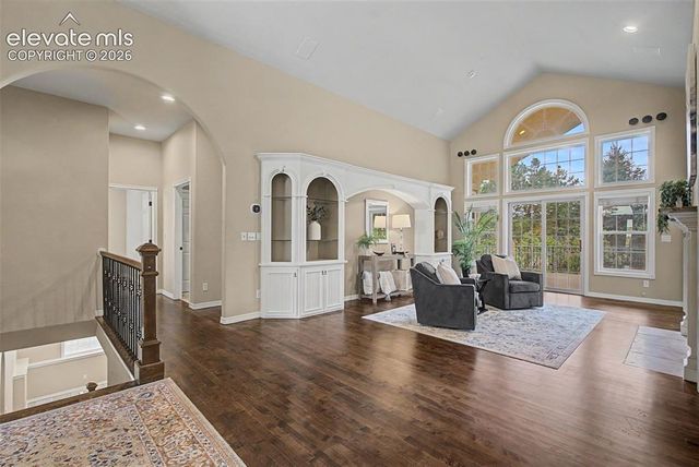 18910 Archers Drive, Monument, CO 80132