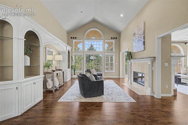 18910 Archers Drive, Monument, CO 80132