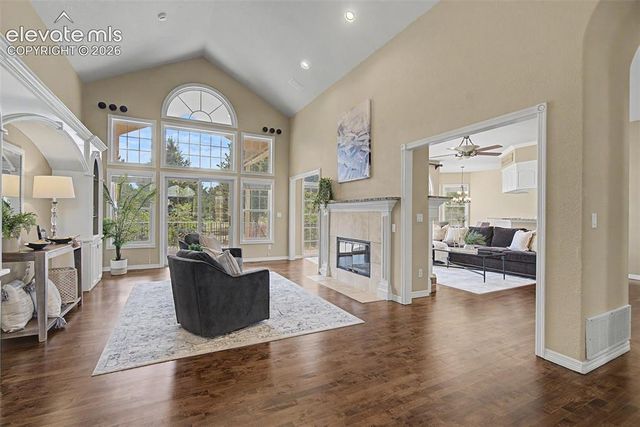 18910 Archers Drive, Monument, CO 80132