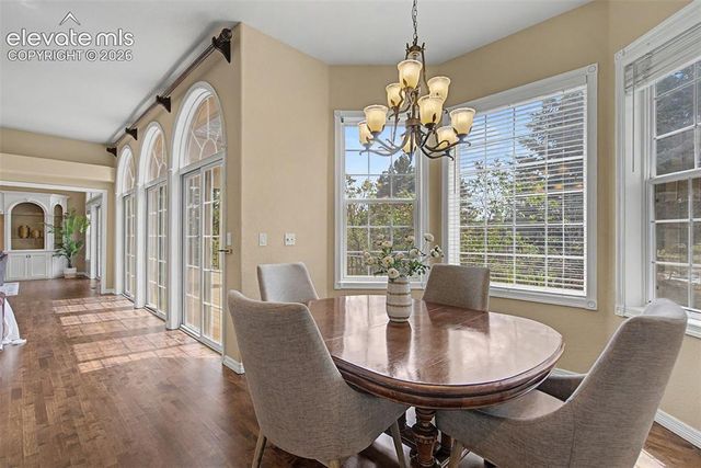18910 Archers Drive, Monument, CO 80132